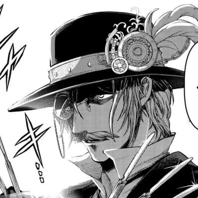 Jack the Ripper thumbnail