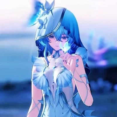 The Shorekeeper thumbnail
