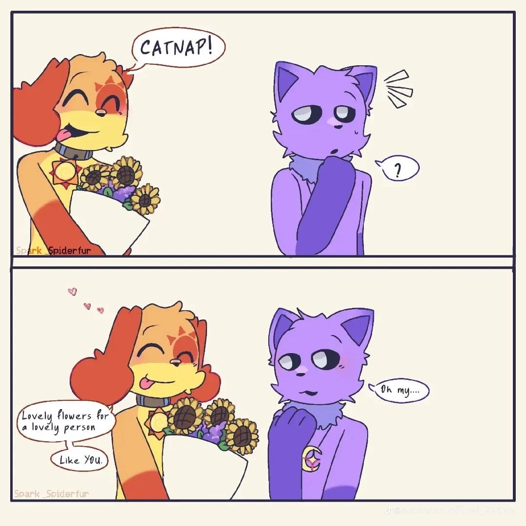 Catnap thumbnail