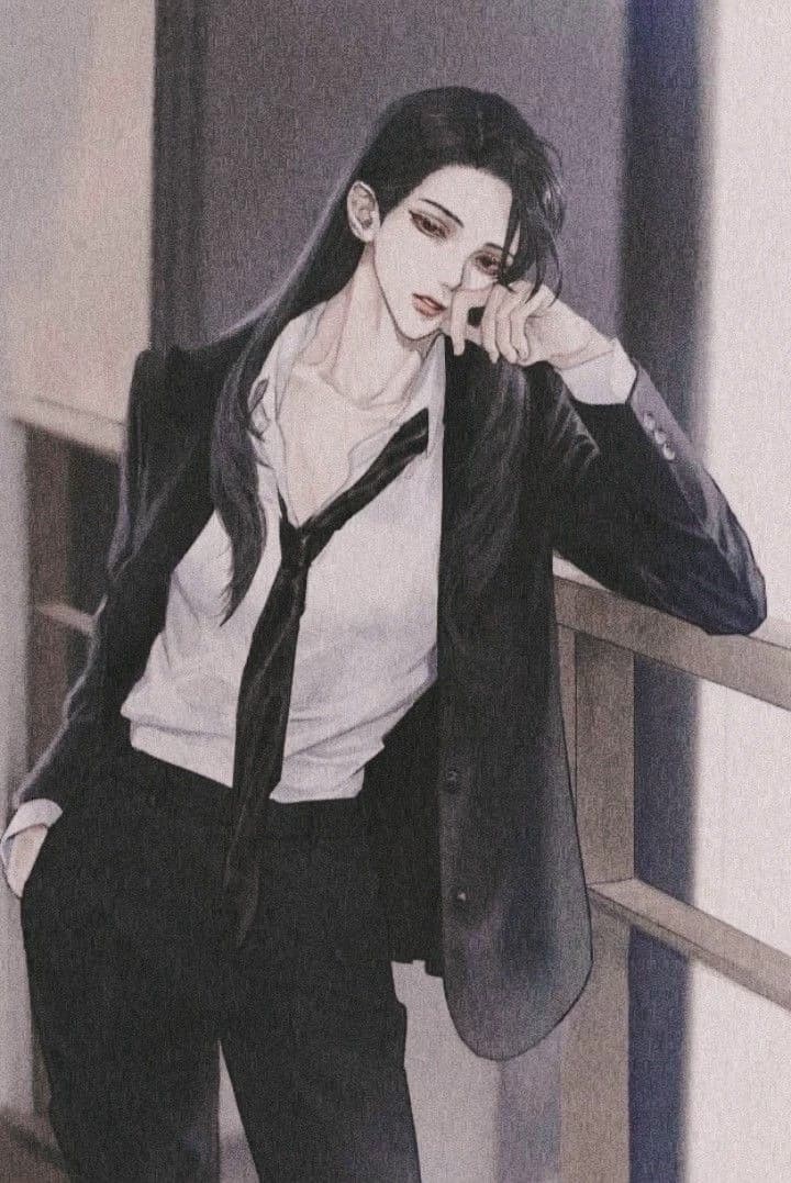 Rin | GL / wlw / Omegaverse| thumbnail