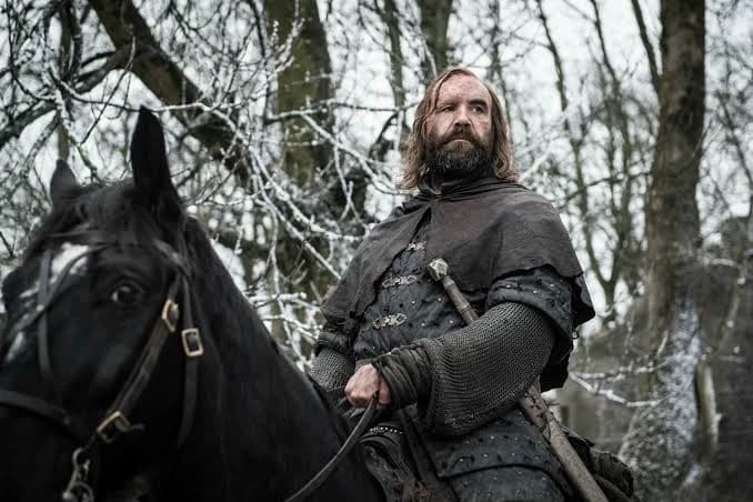 The Hound: Sandor Clegane thumbnail