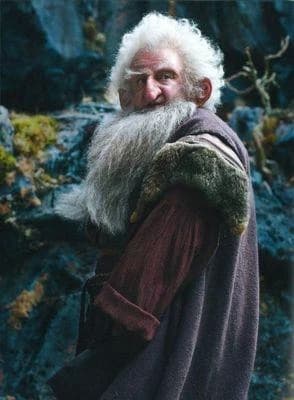 The Mighty Kingdom of Erebor: Balin thumbnail