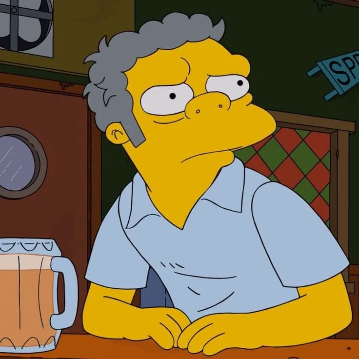 Moe Szyslak thumbnail