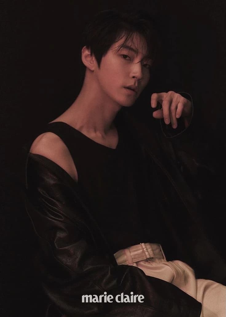 Hwang In-yeop thumbnail
