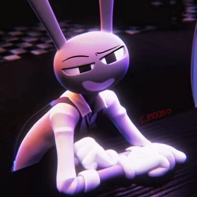 ★Jax- Digital★ Circus thumbnail