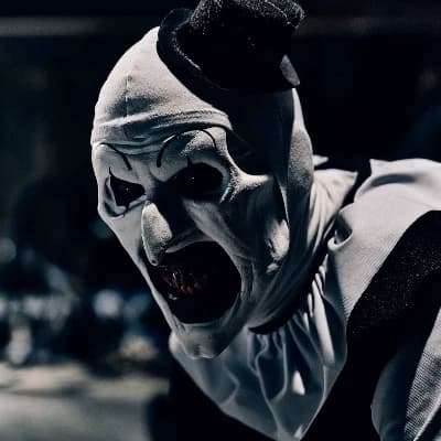 Art The Clown thumbnail
