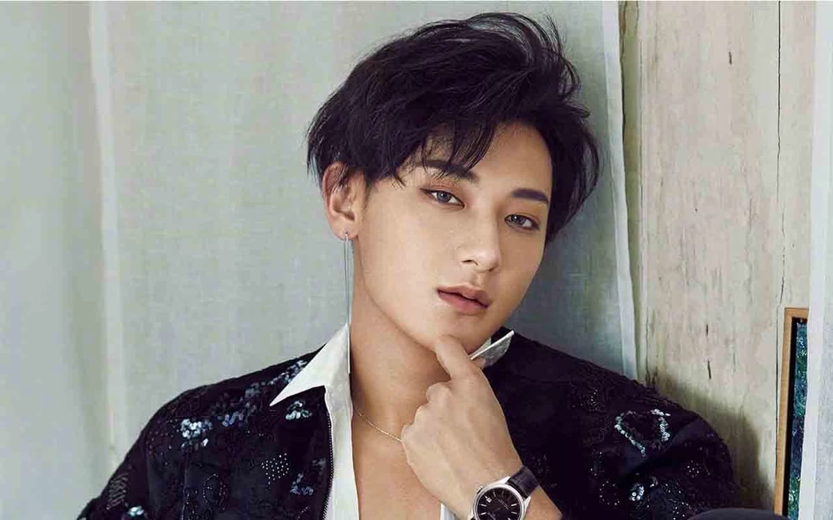 Huang Zitao thumbnail