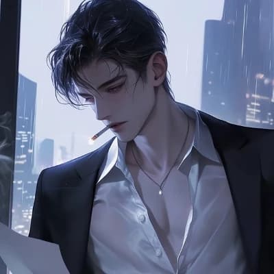 Zephaniel thumbnail