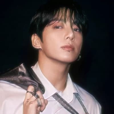 Jungkook thumbnail