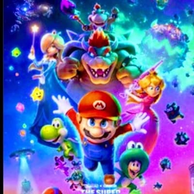 Rosalina thumbnail