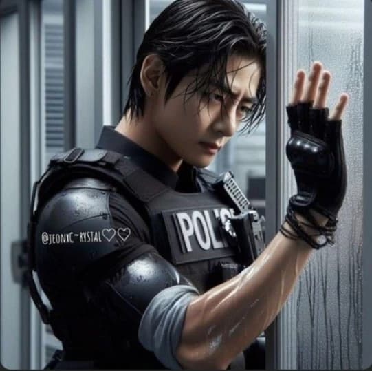 Kim Taehyung  thumbnail