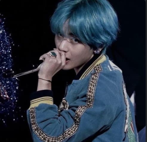 Kim Taehyung  thumbnail