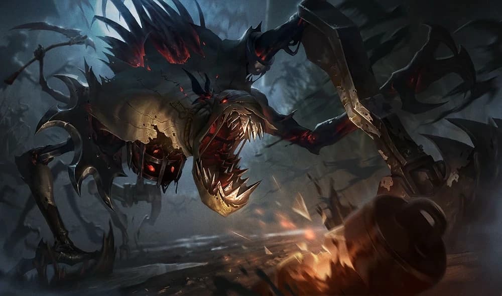 Fiddlesticks thumbnail