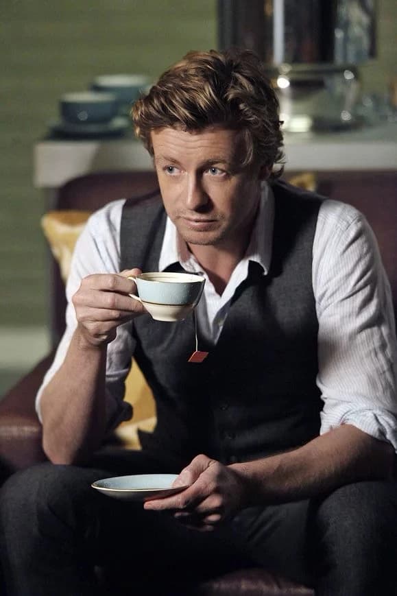 Patrick Jane thumbnail