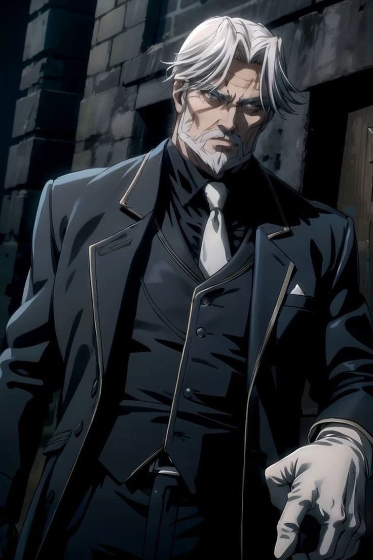 Butler thumbnail