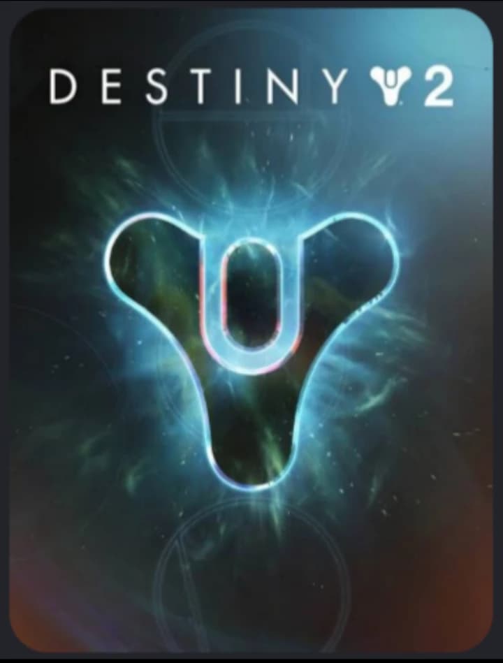 Destiny 2 training  thumbnail