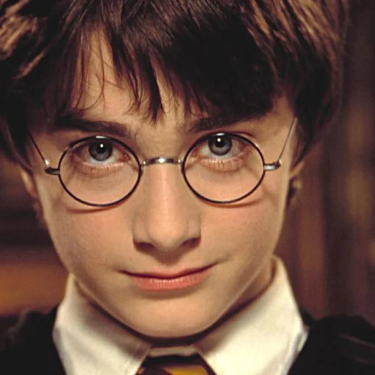 Harry Potter thumbnail