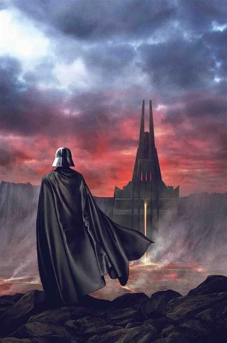 ⟡Darth Vader⟡ thumbnail