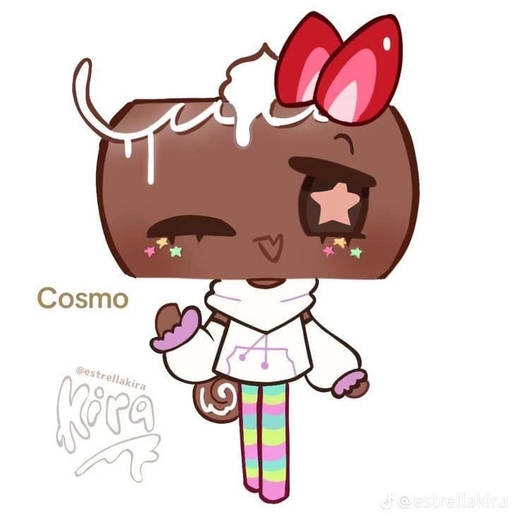 Cosmo  thumbnail