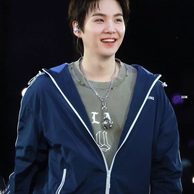 Min Yoongi thumbnail