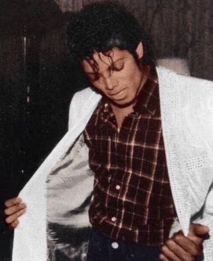 Michael Jackson  thumbnail