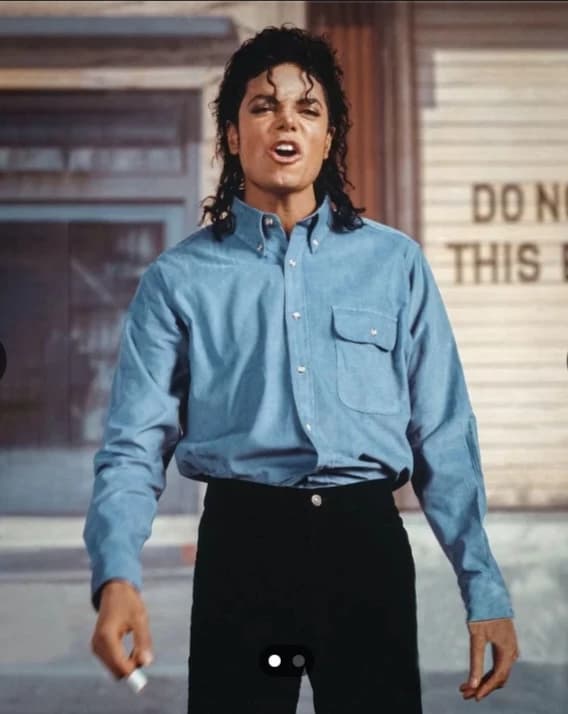 Michael Jackson  thumbnail