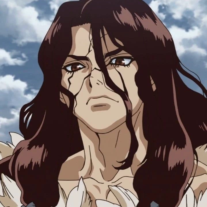 Tsukasa Shishio thumbnail