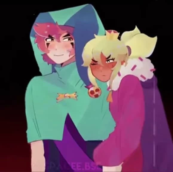 Mandy X chester thumbnail