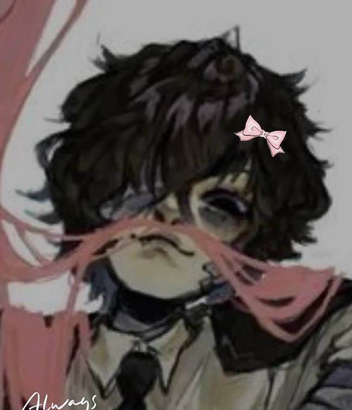 Dazai thumbnail