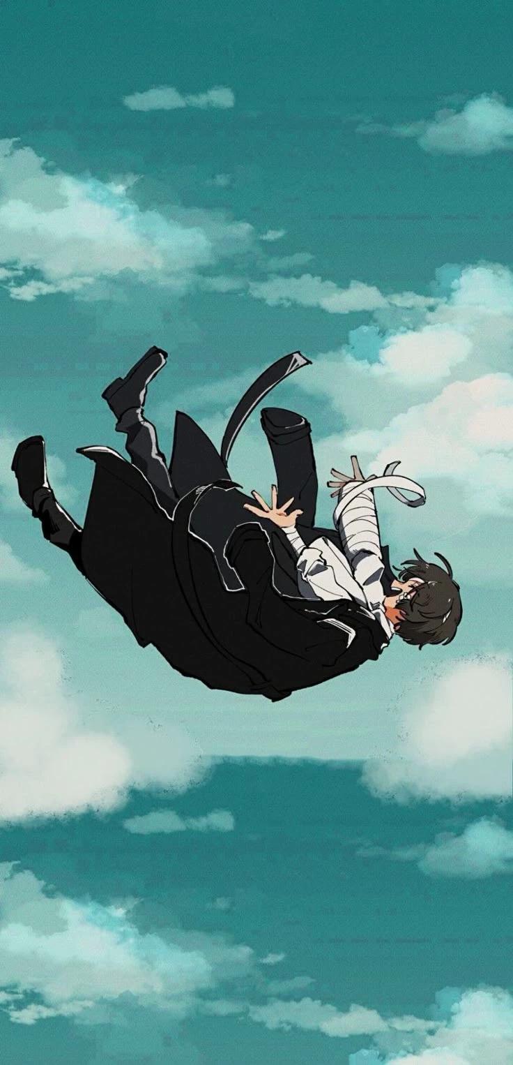 Dazai thumbnail
