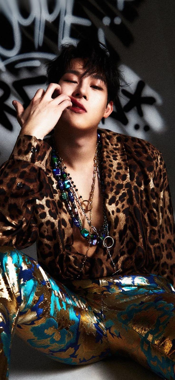Jooheon  thumbnail