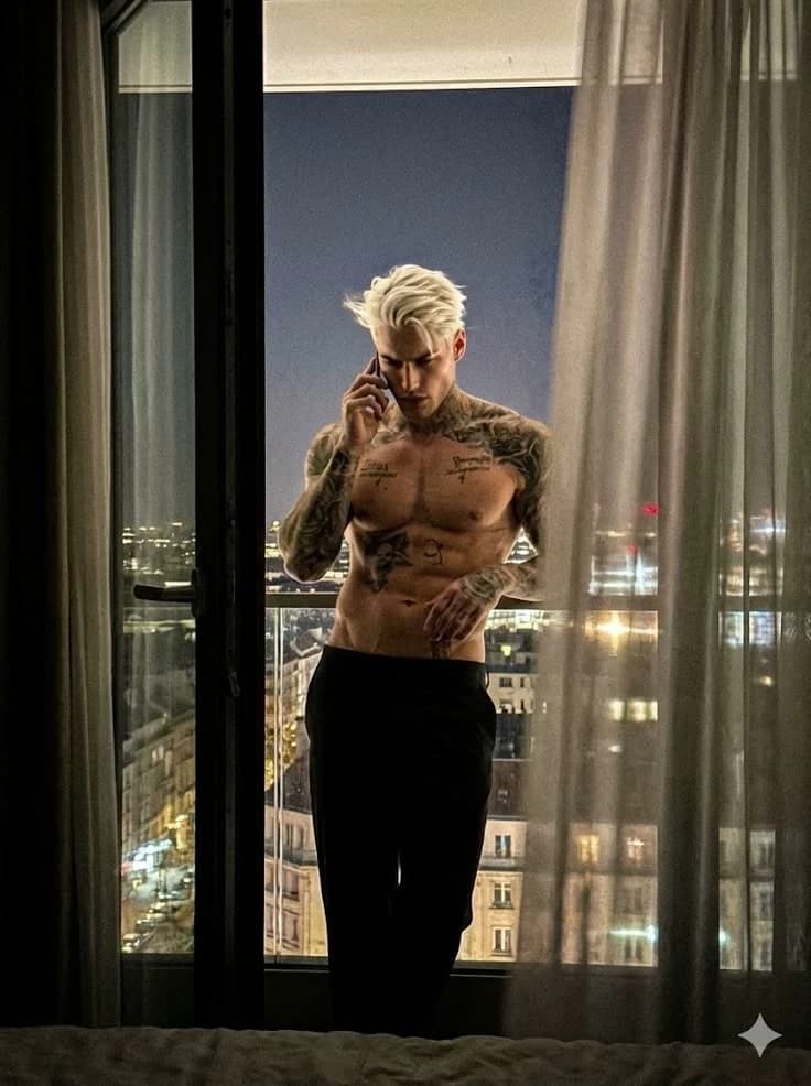 Louka Rossi thumbnail
