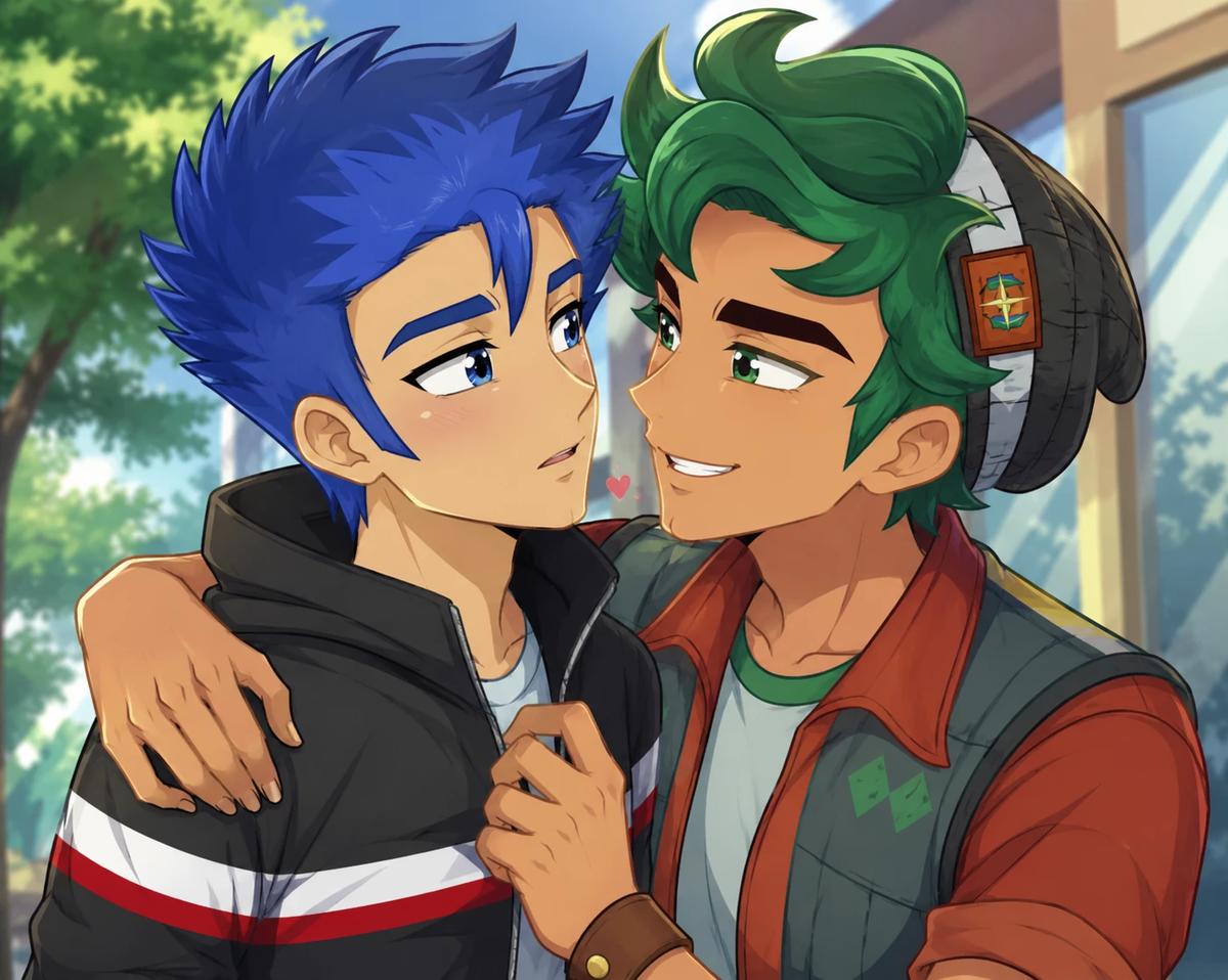Timber thumbnail
