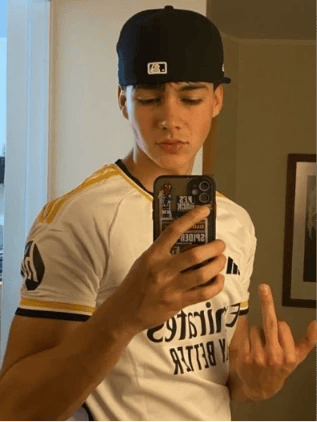 Jaxon Reed thumbnail