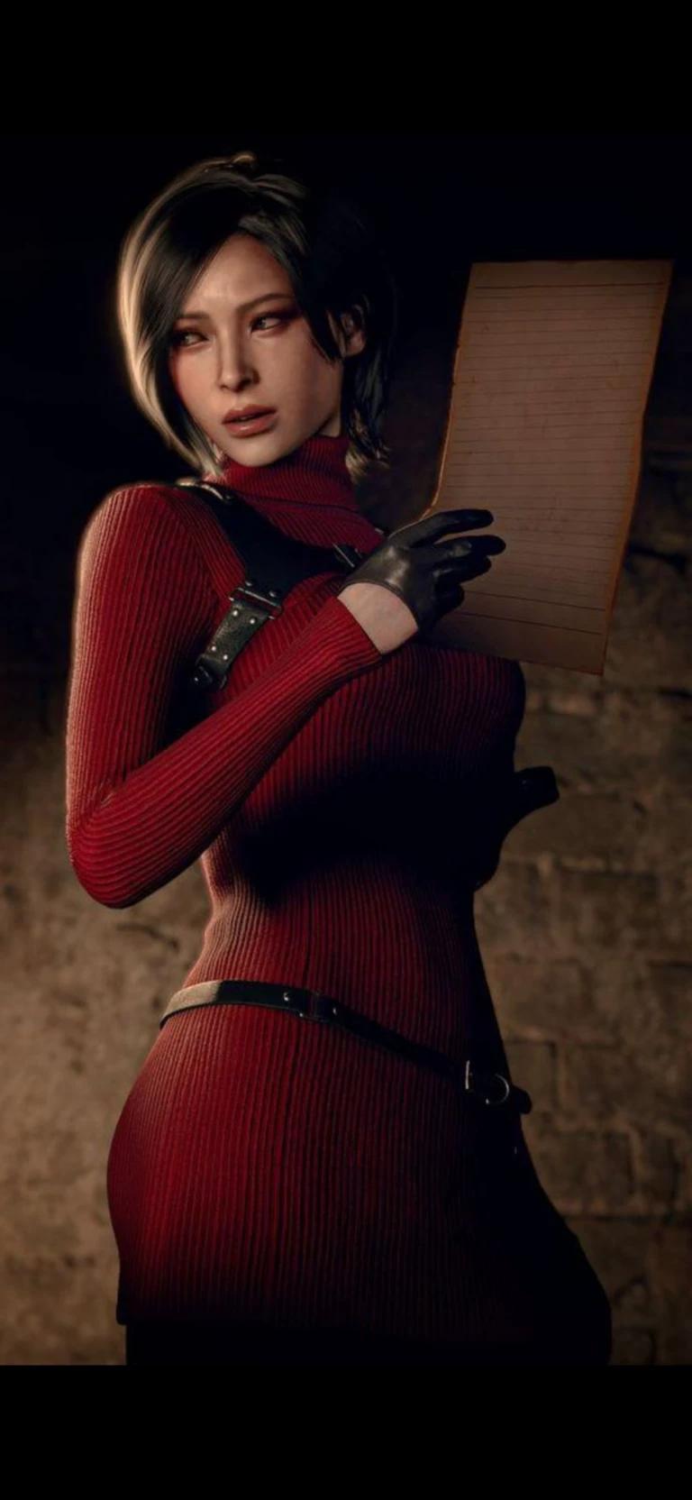 Ada Wong  thumbnail