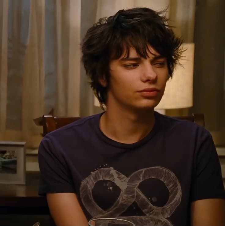 Rodrick Heffley thumbnail