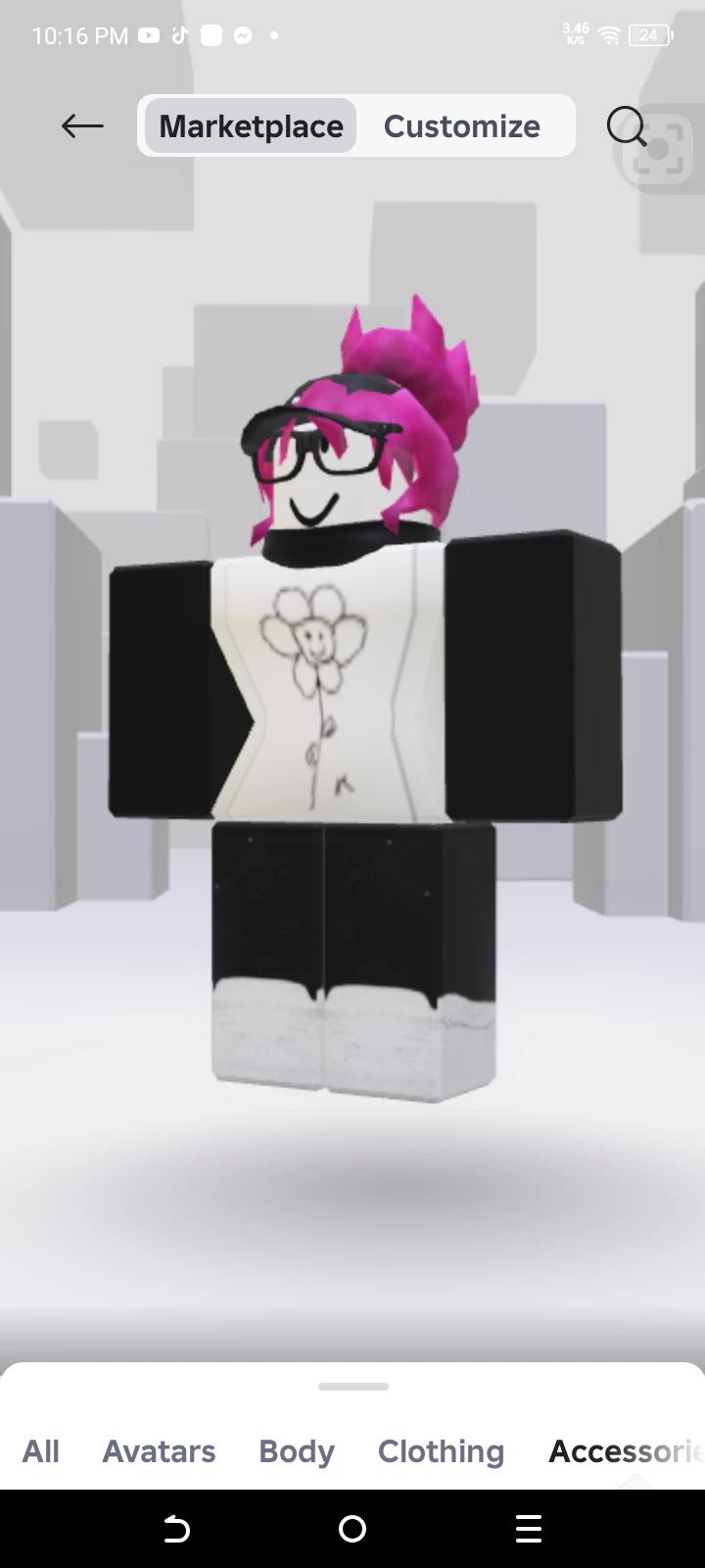 Amber thumbnail