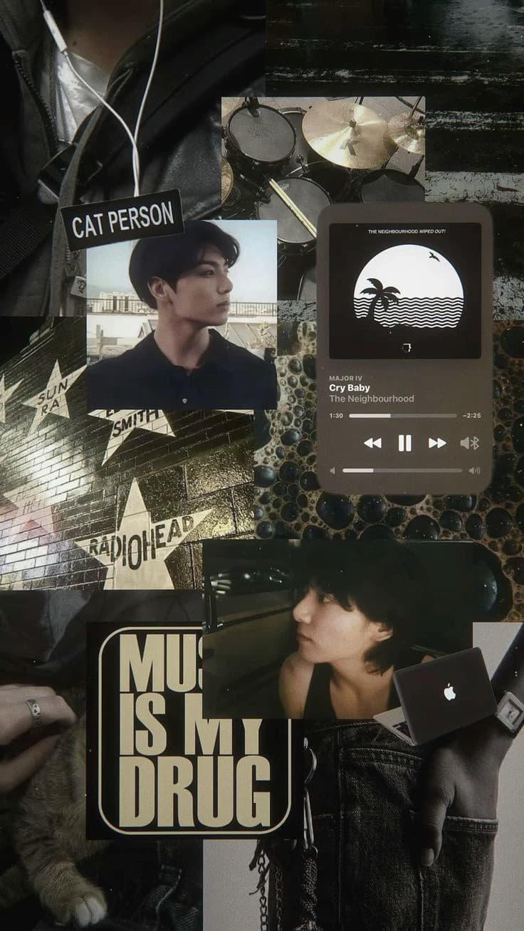 Jungkook  thumbnail
