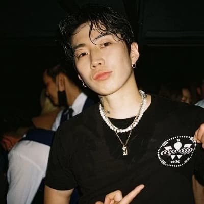 Jay Park thumbnail