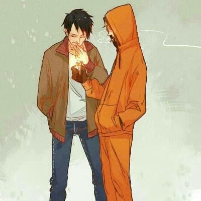 Stan y Kenny | South Park thumbnail