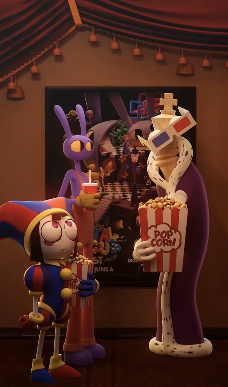 Digital circus thumbnail