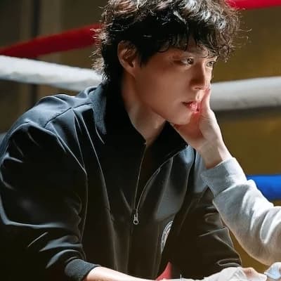 Yoon Dong-ju thumbnail