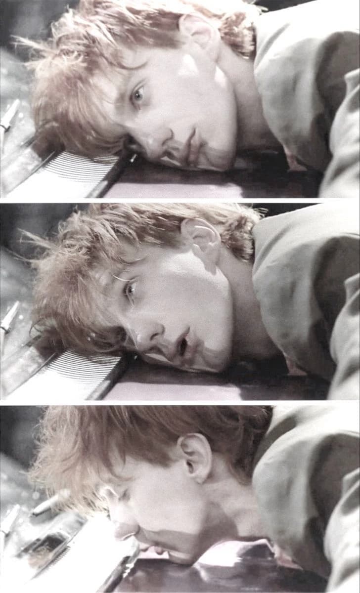 Remus John Lupin  thumbnail
