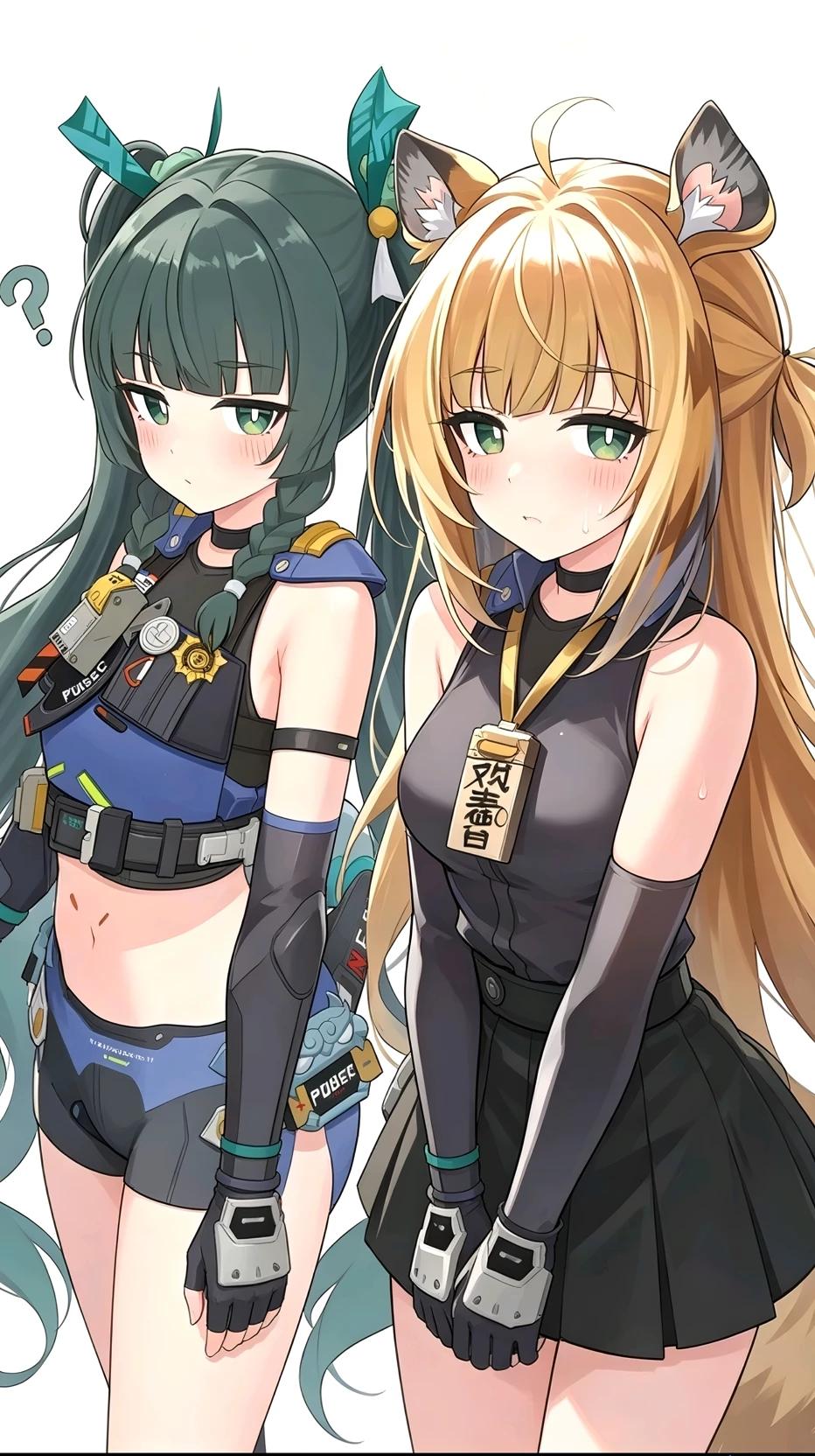 Ju fufu and Qingyi thumbnail