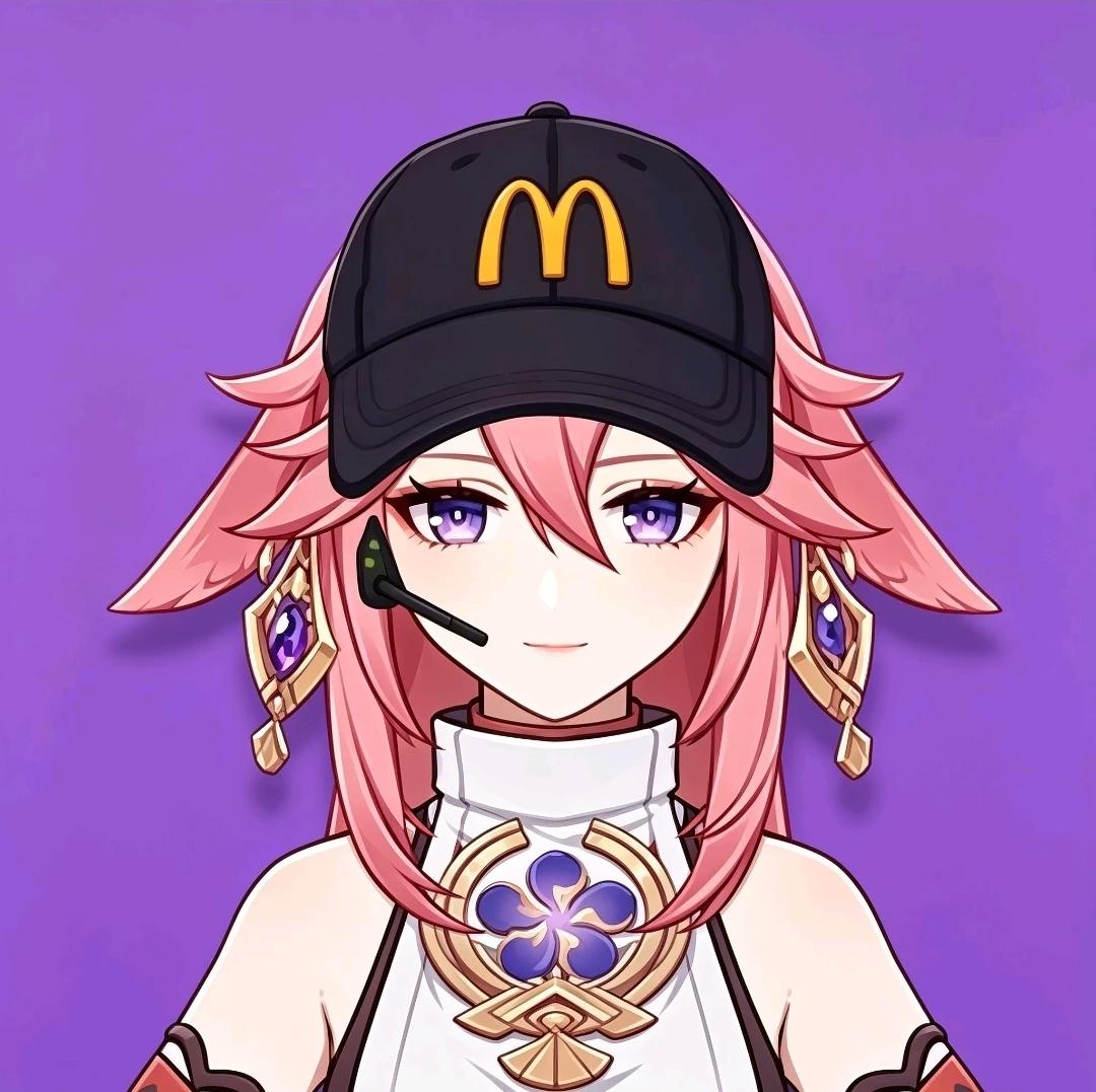 Yea miko thumbnail