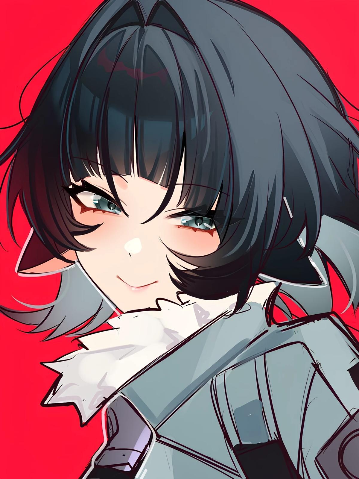 Jane doe - yandere thumbnail