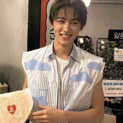 Seonghyeon  thumbnail