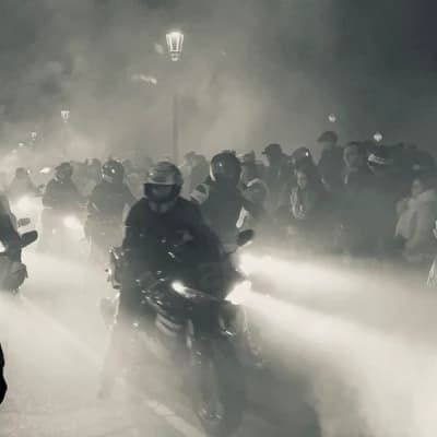 Biker Gang thumbnail