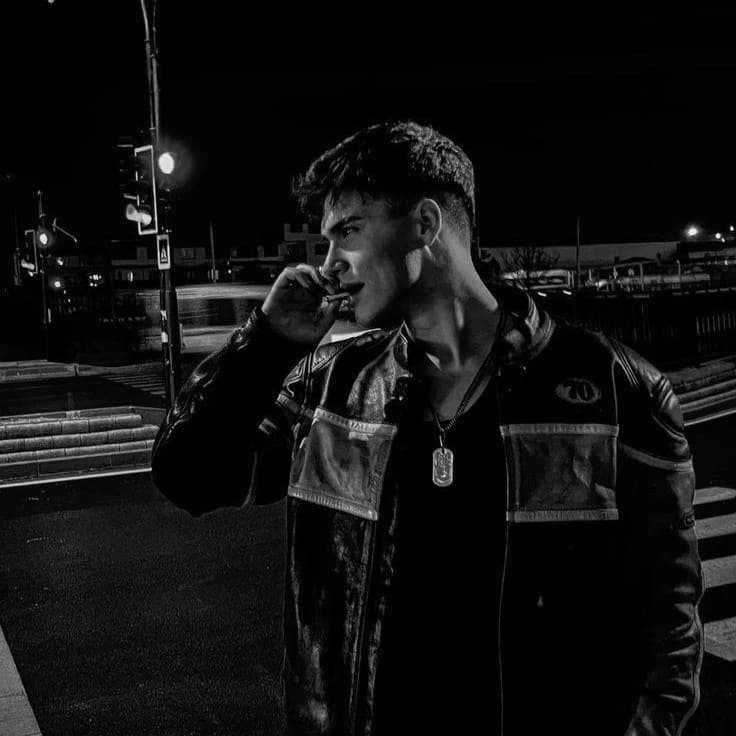 Elias Thorne thumbnail