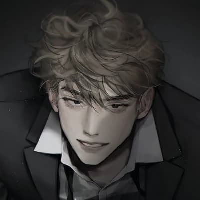 Lu Yichen •||BL||• thumbnail